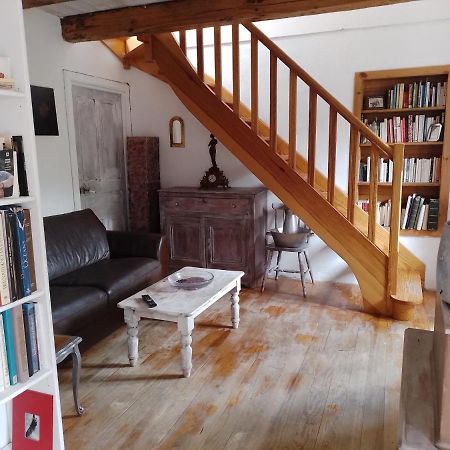 Maison De Caractere Au Coeur De La Corse Rurale Калакуча Екстериор снимка