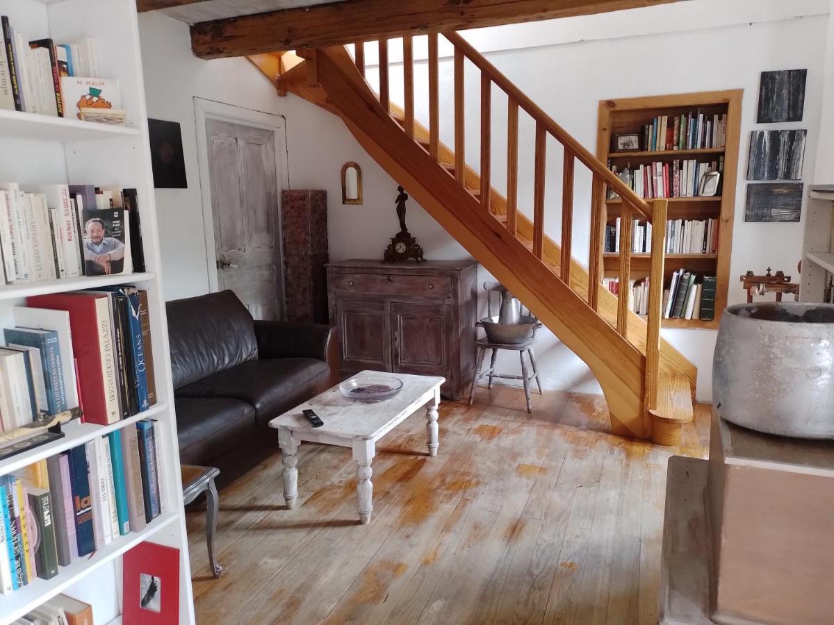 Maison De Caractere Au Coeur De La Corse Rurale Калакуча Екстериор снимка